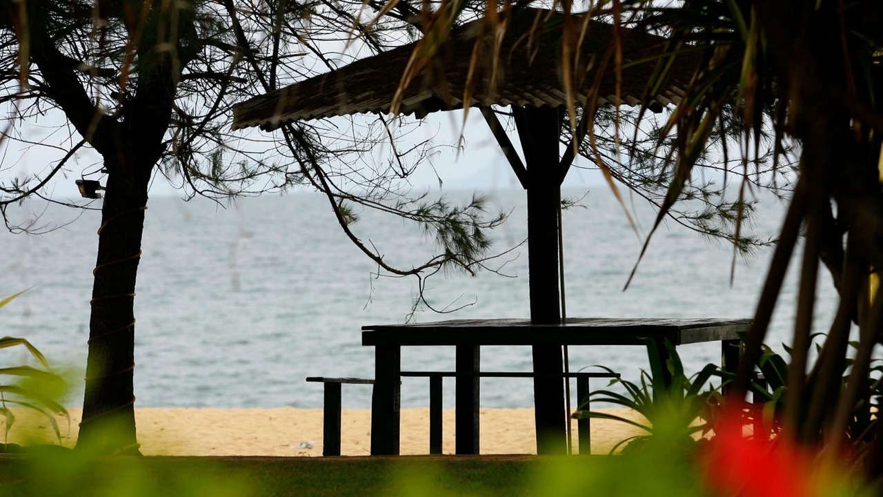 Photo of Outdoor in Paka