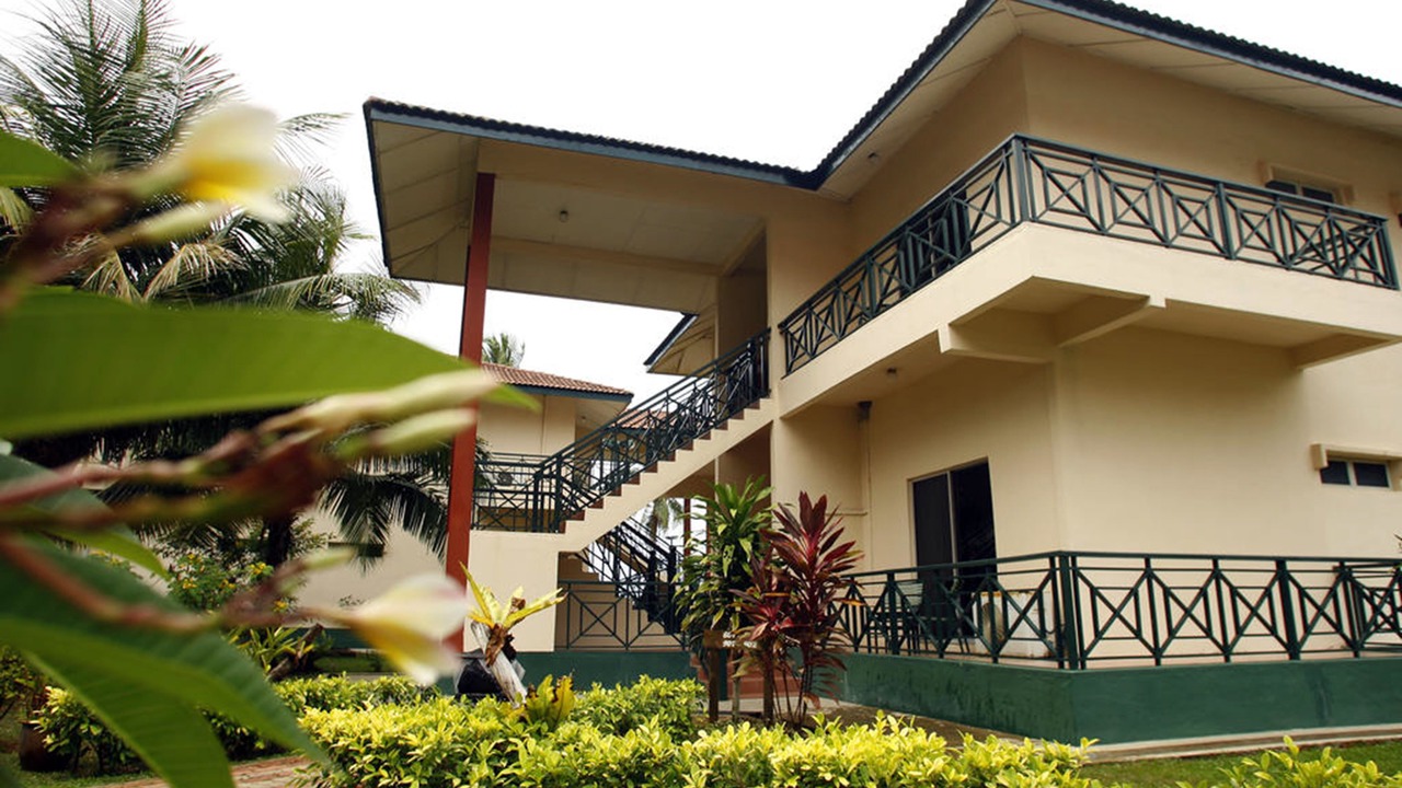 Photo of Bedroom in Paka