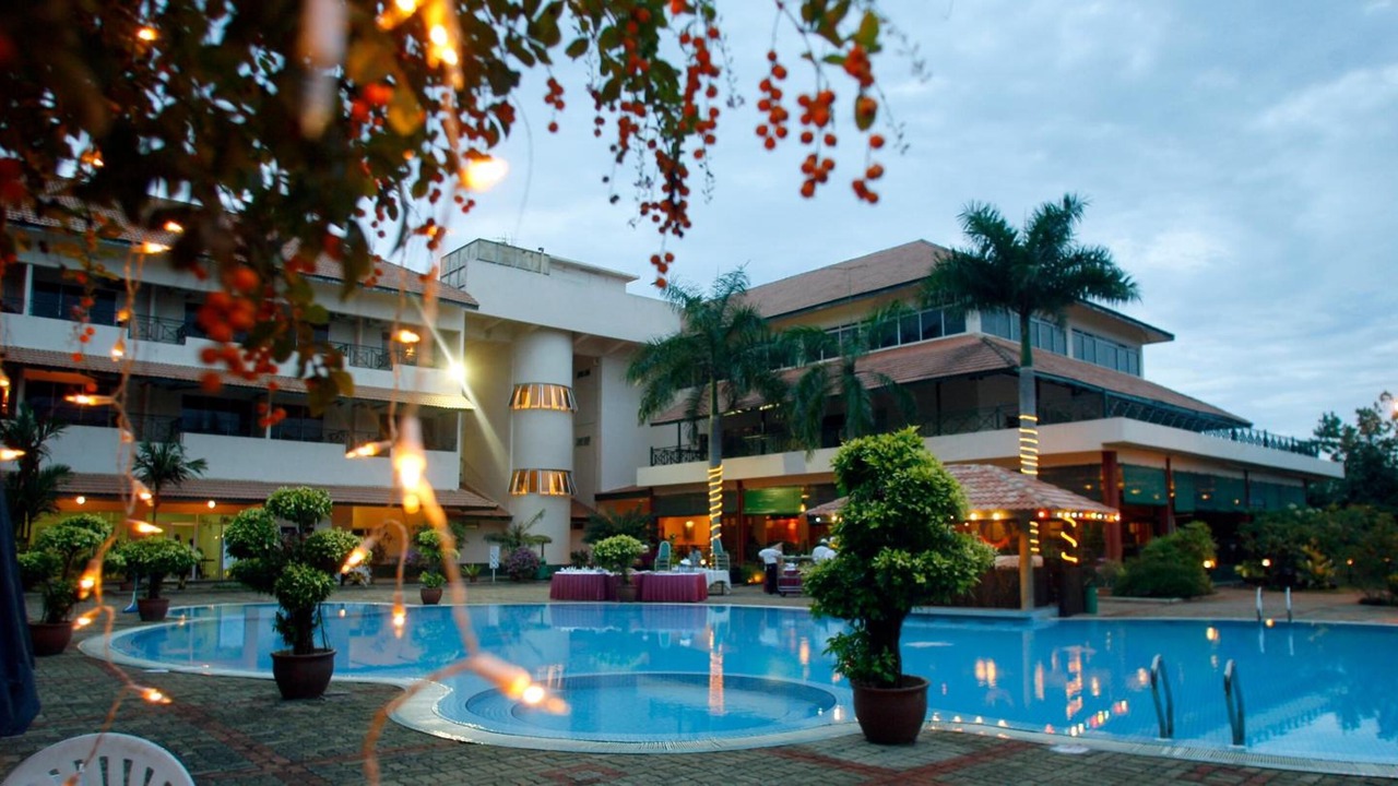 Photo of Outdoor in Paka