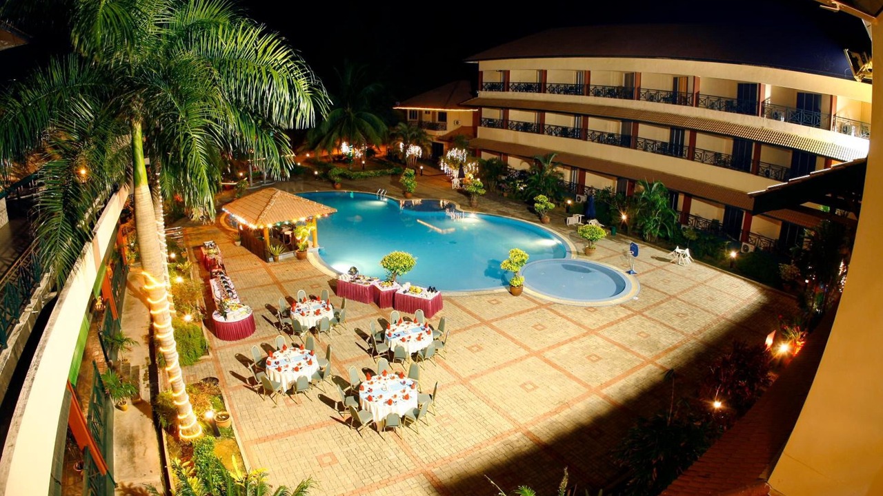 Photo of Outdoor in Paka