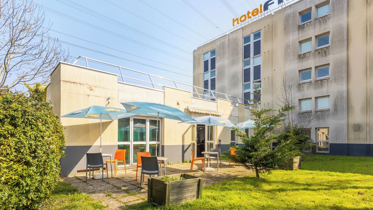 Photo of Outdoor in Igny