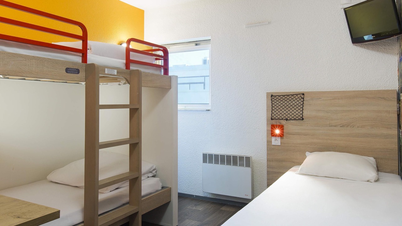 Photo of Bathroom in Igny