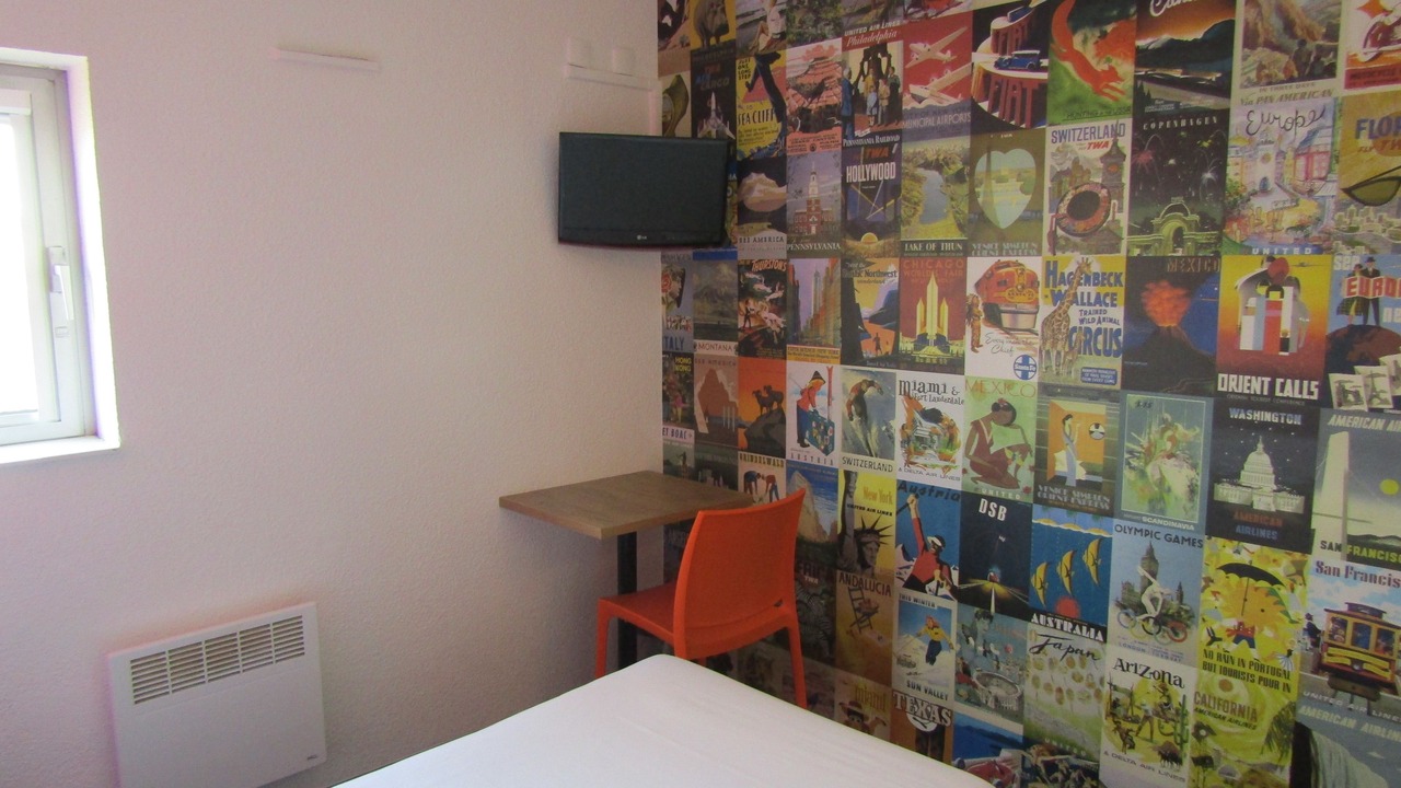 Photo of Bathroom in Igny
