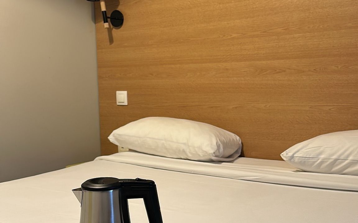 Photo of Bedroom in Bagnolet