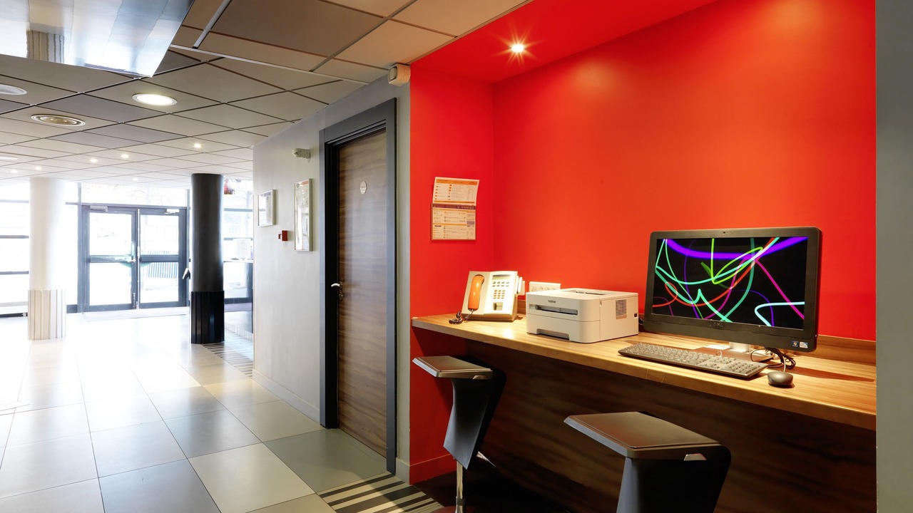 Photo of Others in Bagnolet