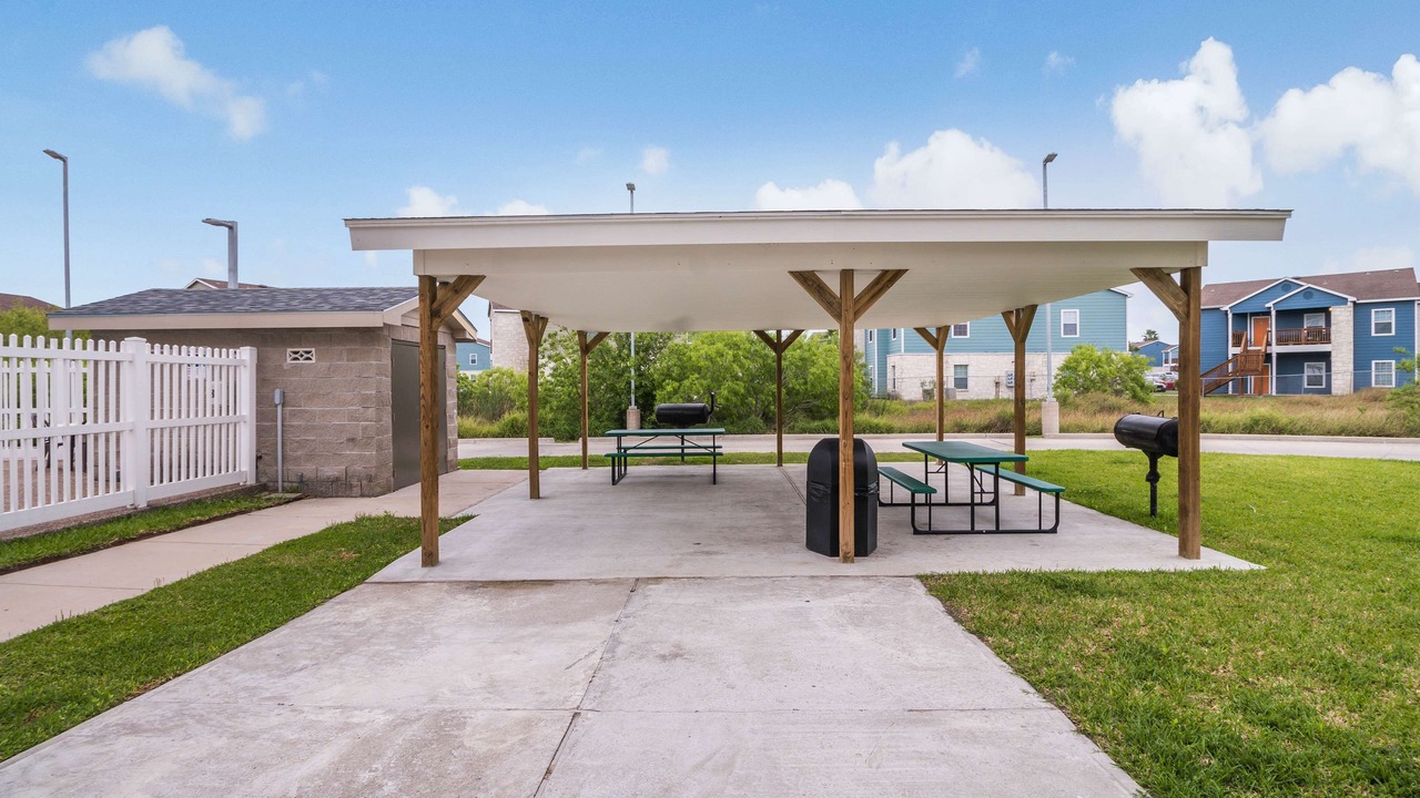 Photo of Outdoor in Ingleside