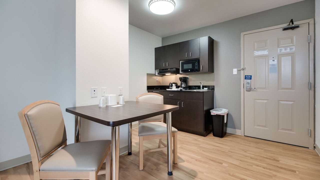 Photo of Kitchen in Ingleside