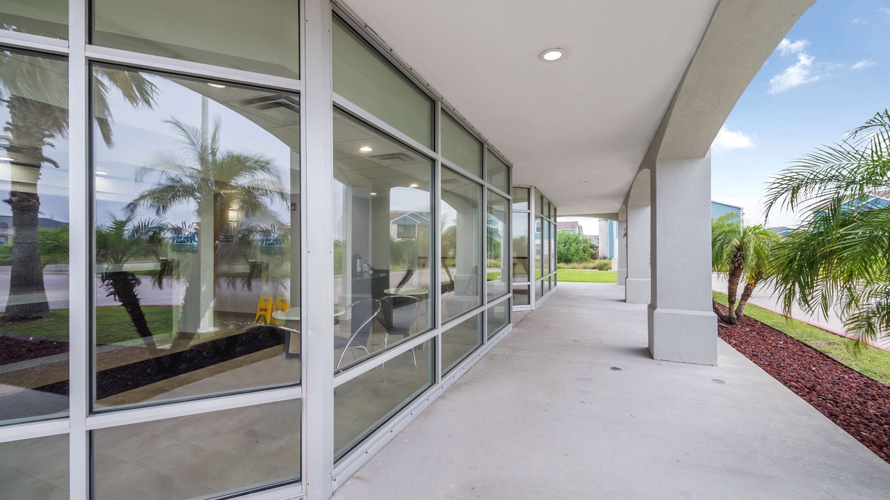 Photo of Outdoor in Ingleside