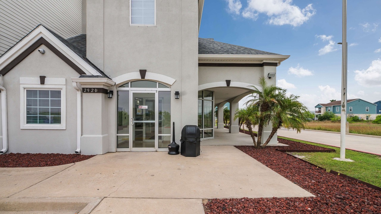 Photo of Outdoor in Ingleside