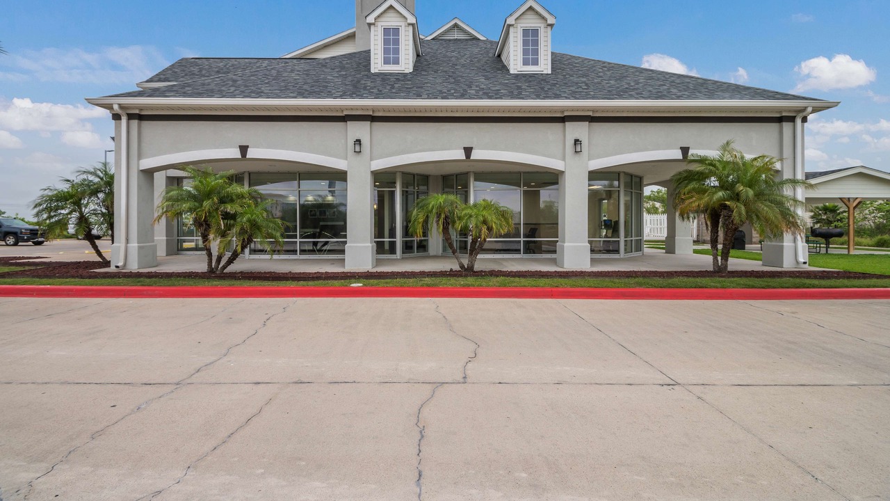 Photo of Outdoor in Ingleside