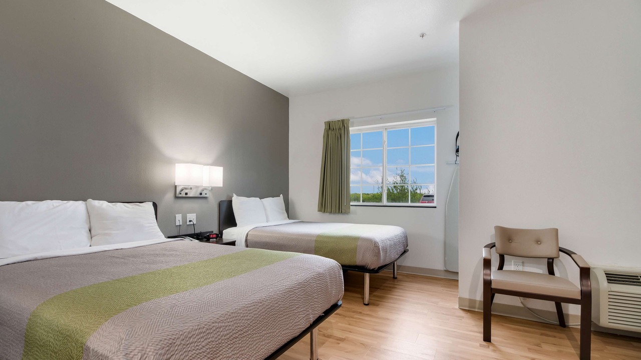 Photo of Bedroom in Ingleside