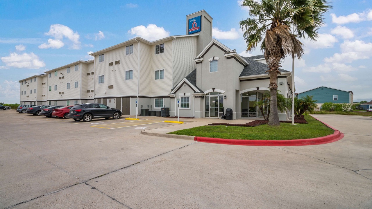 Photo of Outdoor in Ingleside