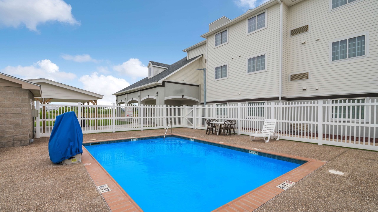 Photo of Outdoor in Ingleside