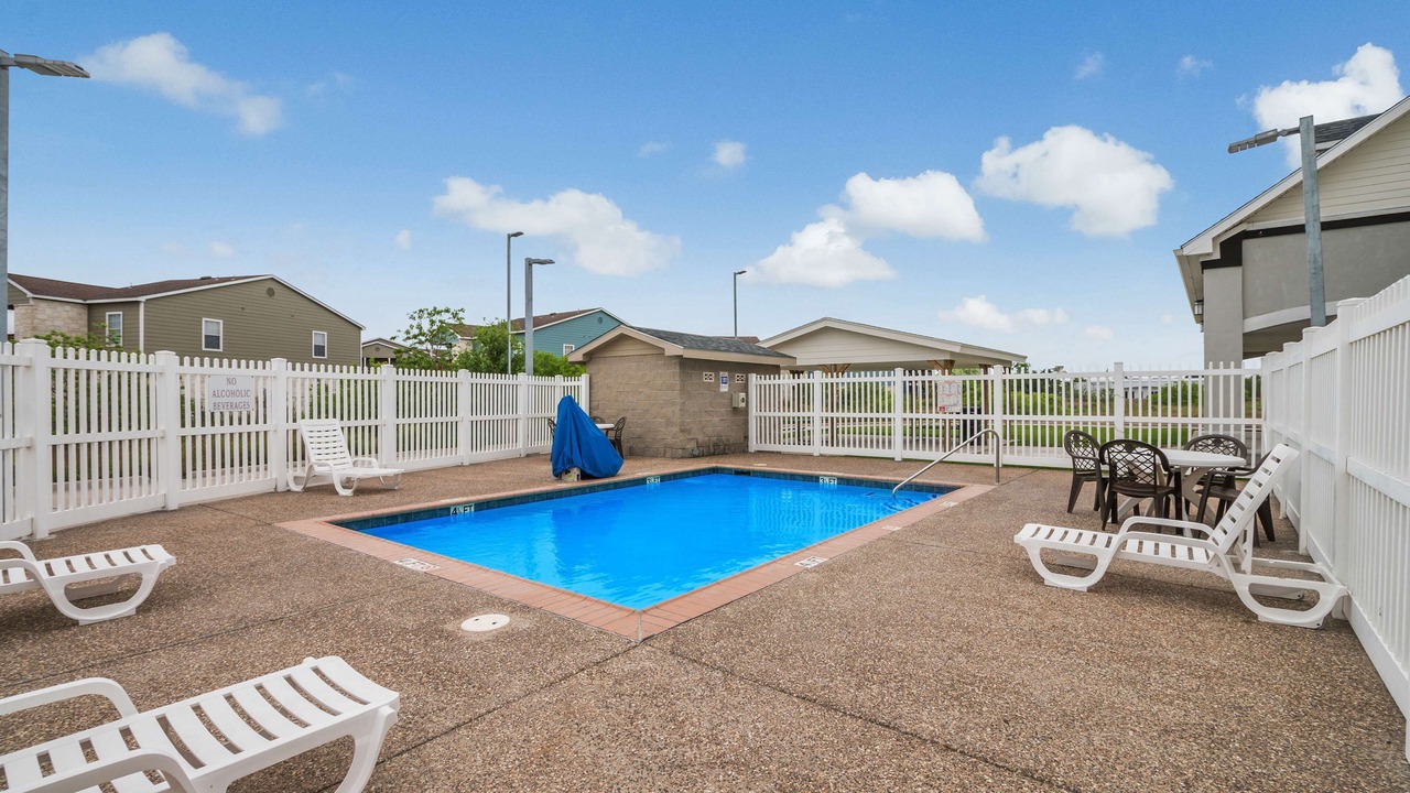 Photo of Outdoor in Ingleside