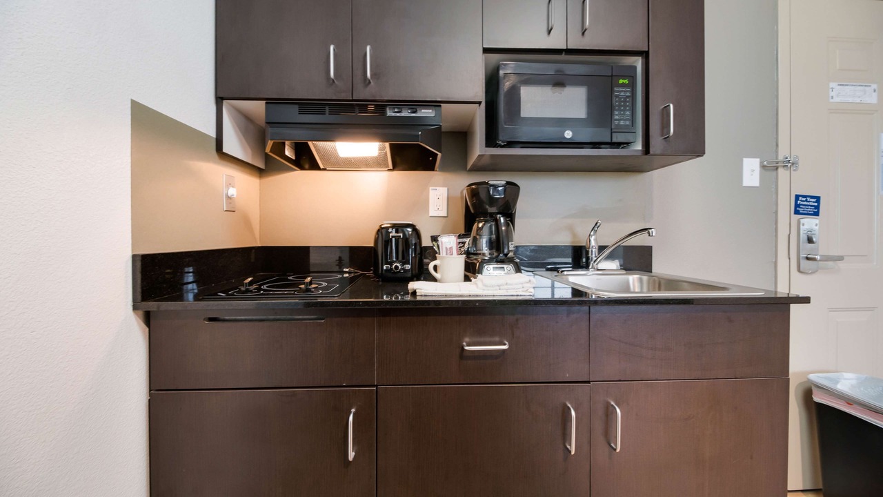 Photo of Kitchen in Ingleside