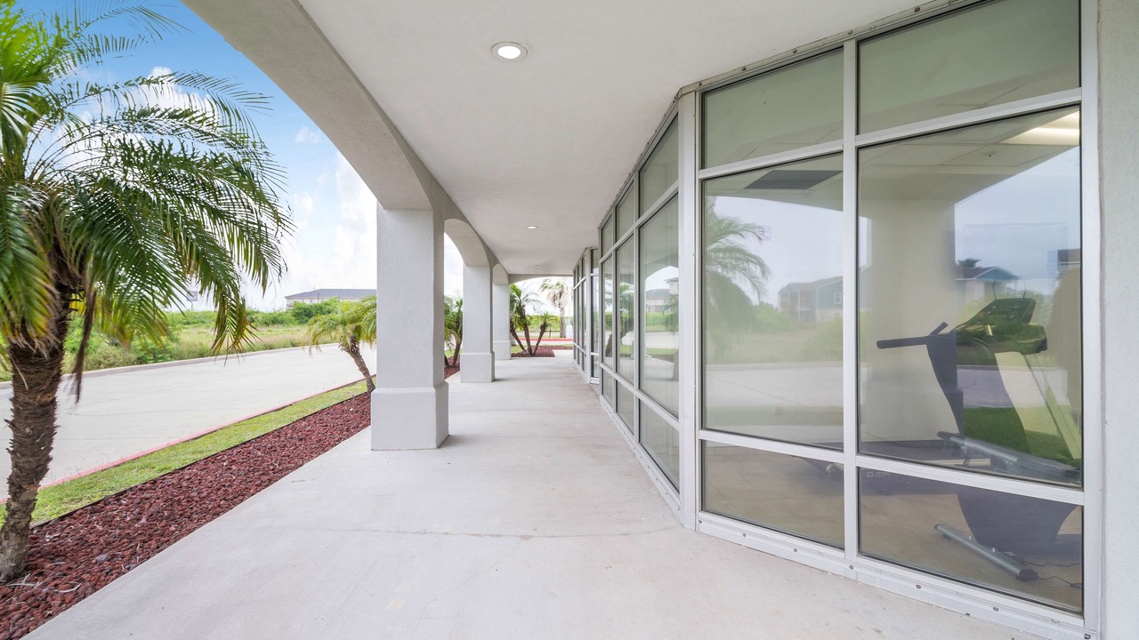 Photo of Outdoor in Ingleside