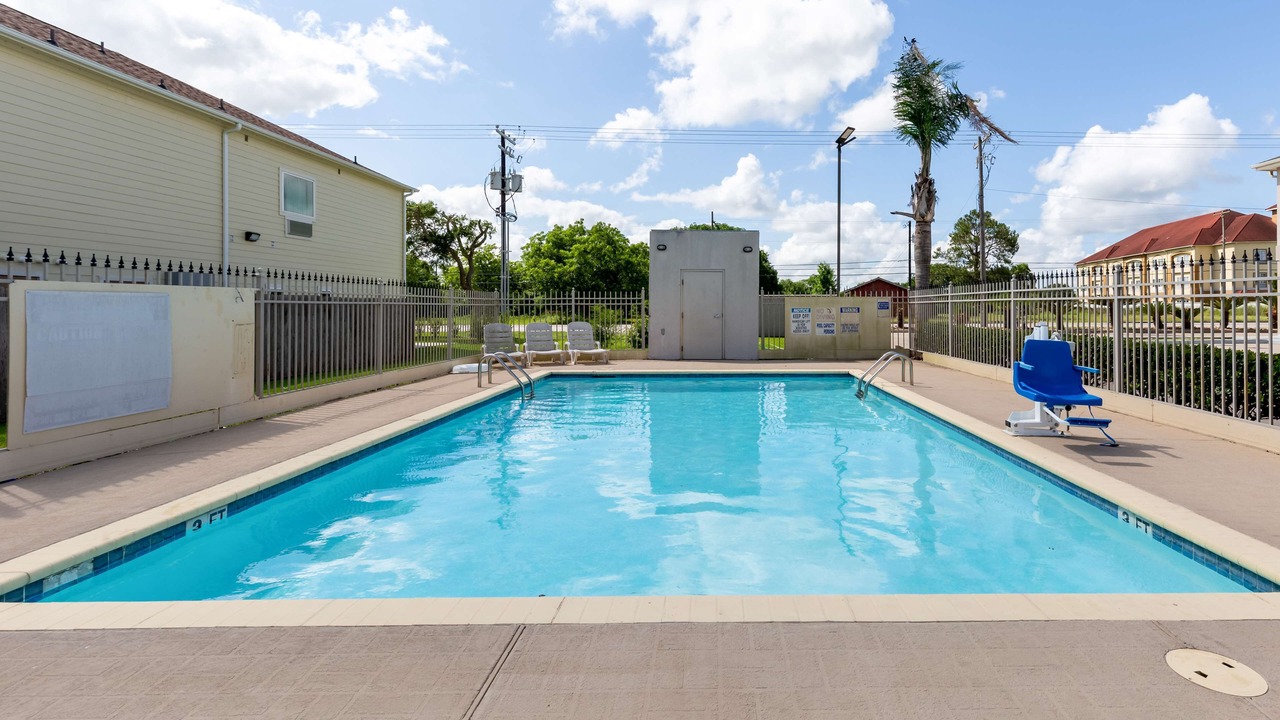 Photo of Outdoor in Bay City