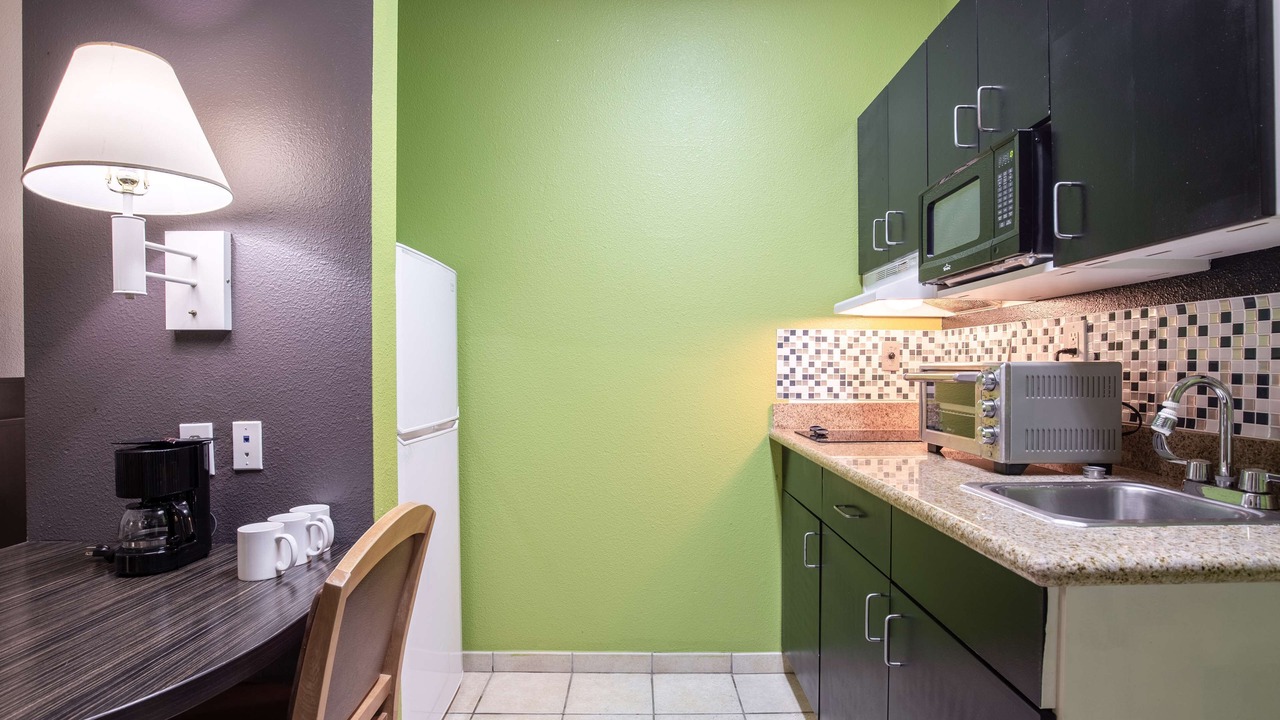 Photo of Kitchen in Bay City