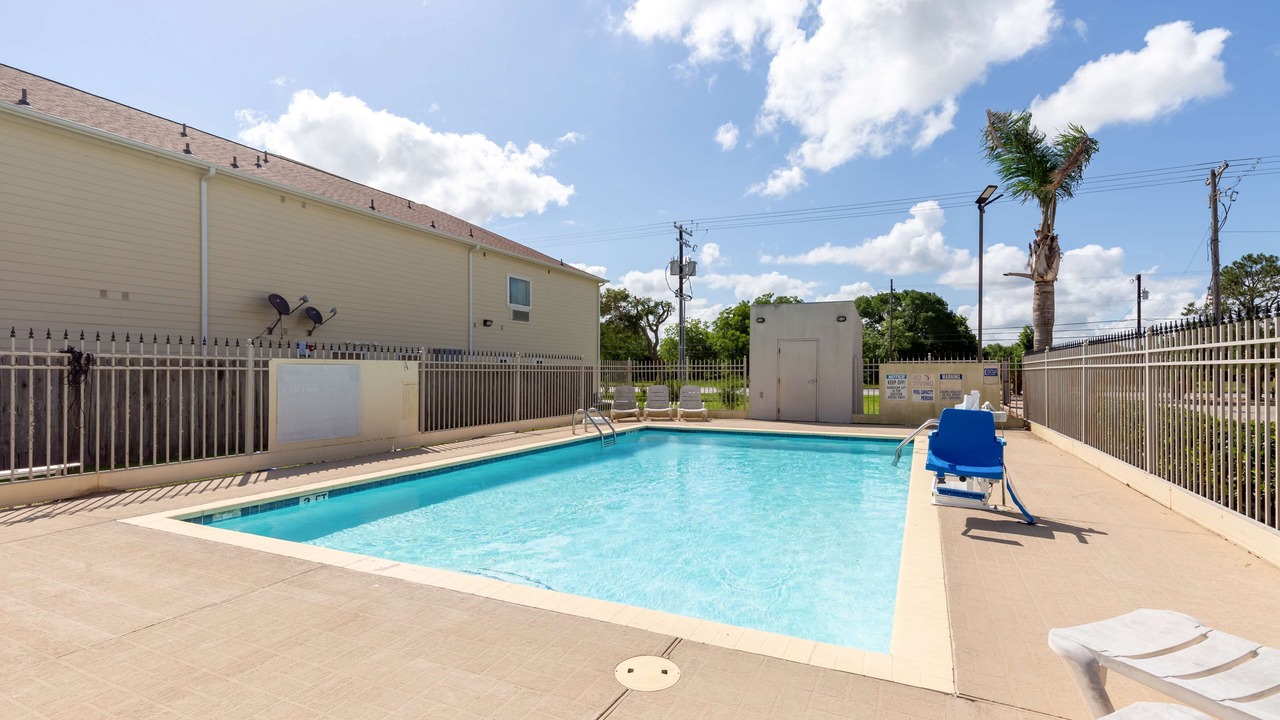 Photo of Outdoor in Bay City