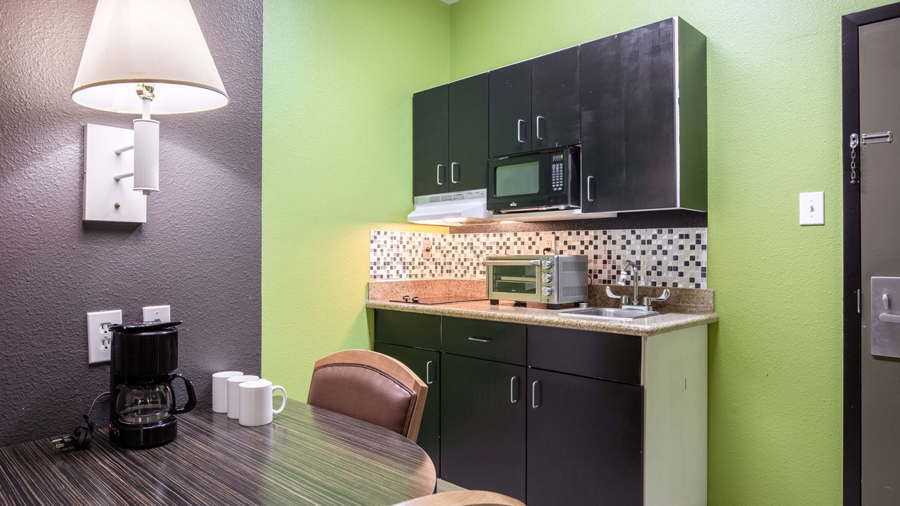 Photo of Kitchen in Bay City