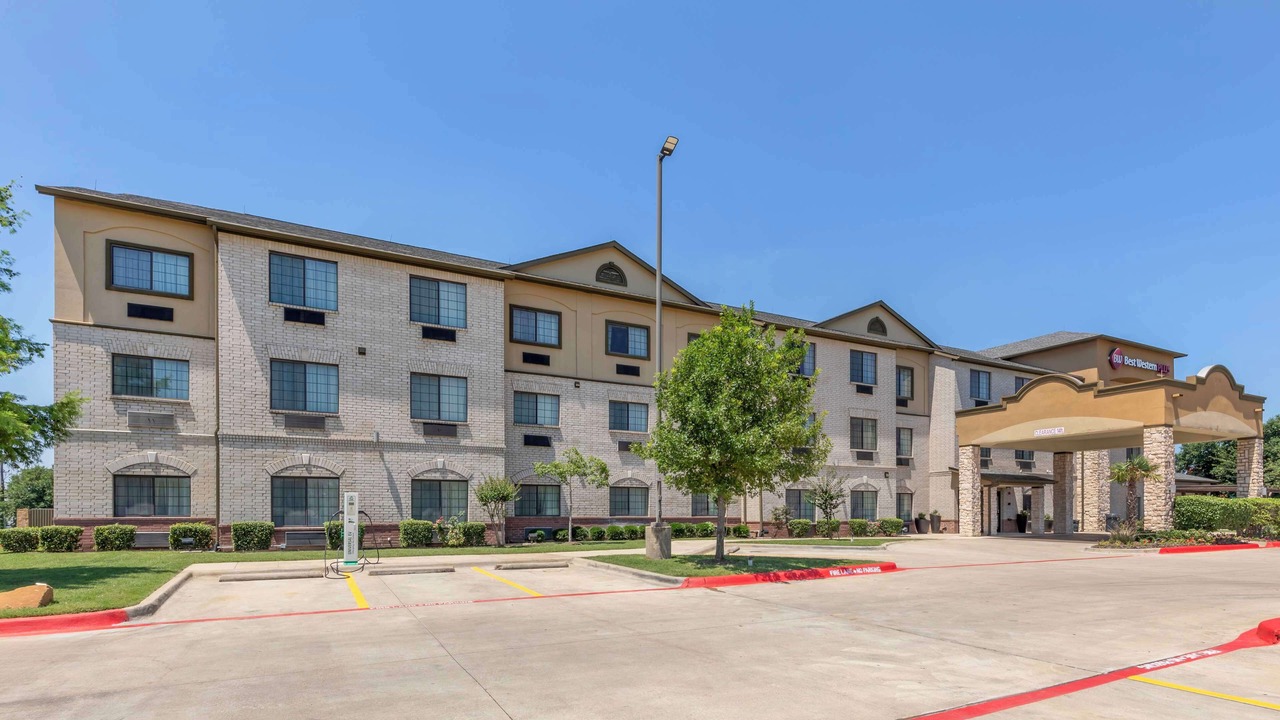 Photo of Outdoor in South Arlington