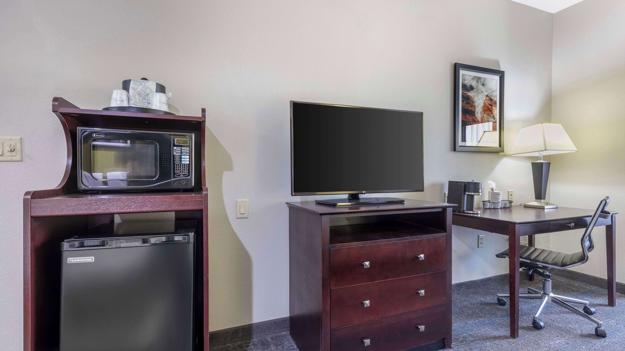 Photo of Bedroom in South Arlington