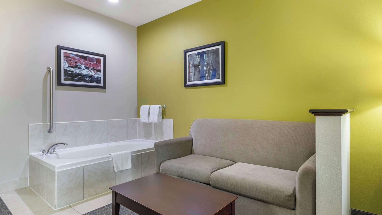 Photo of Bedroom in South Arlington