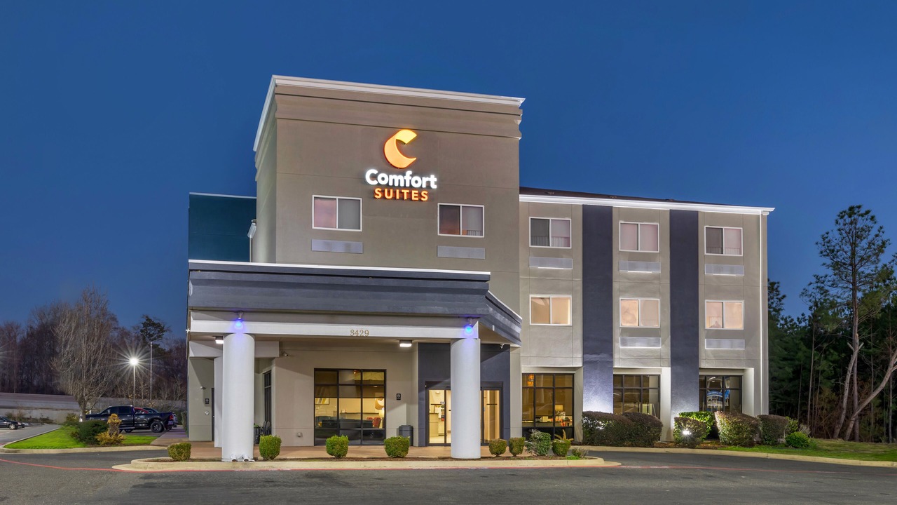 Photo of Outdoor in Nacogdoches