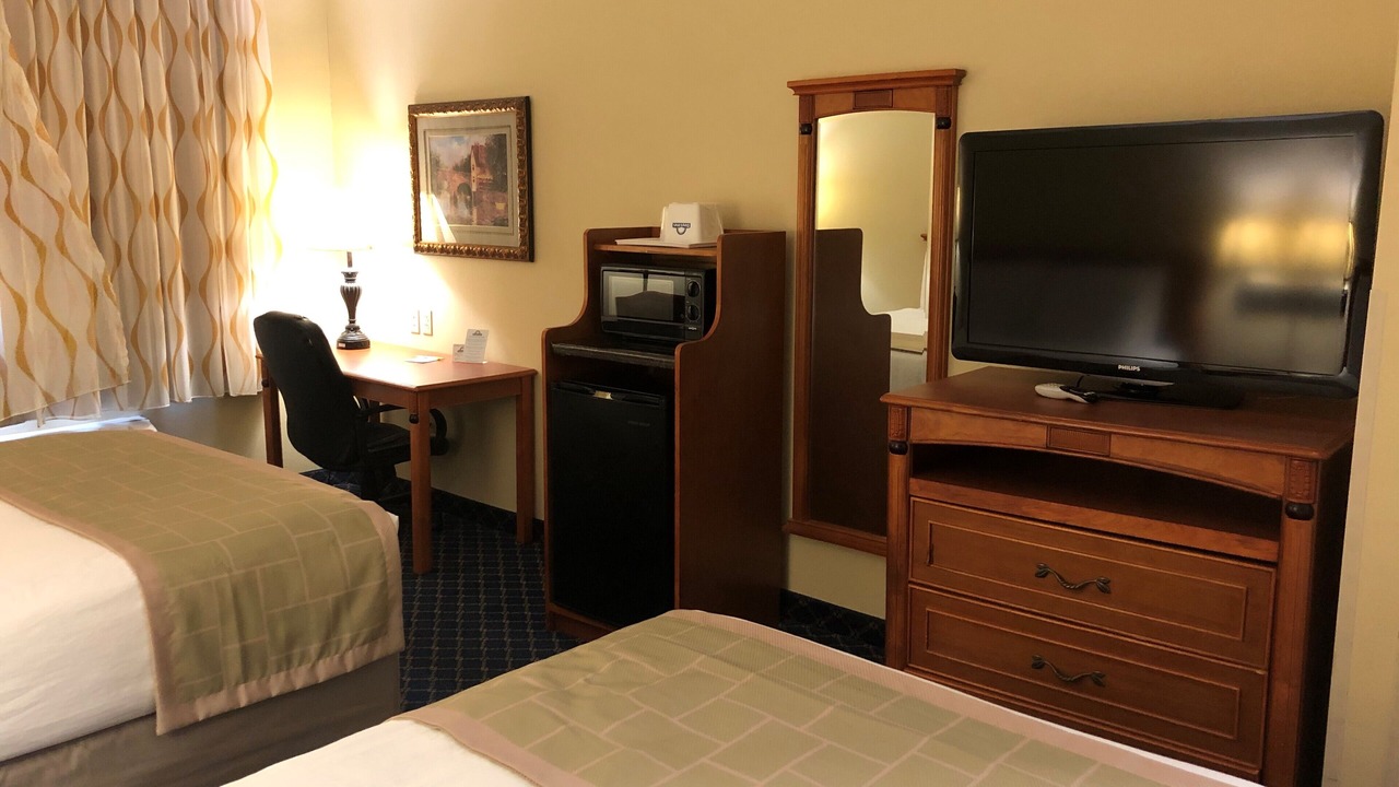 Photo of Bedroom in Perry