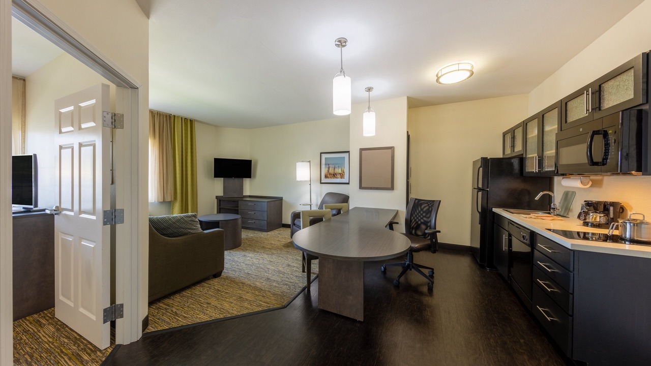 Photo of Bedroom in Springfield