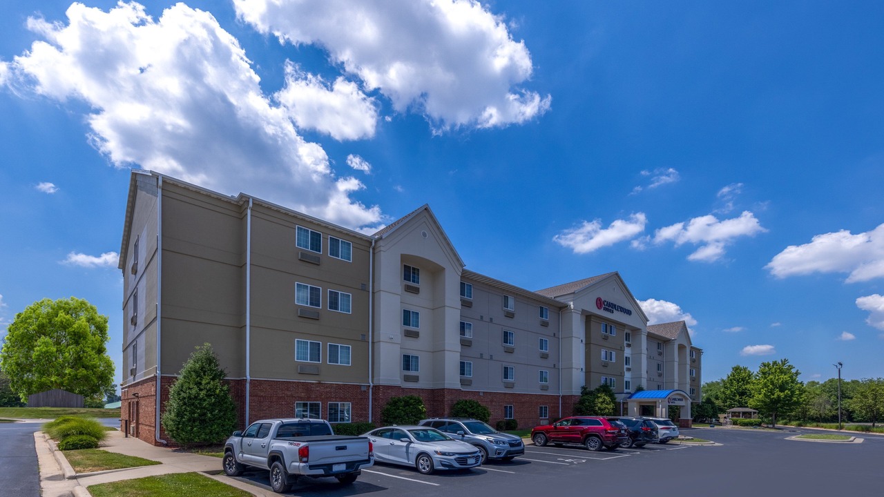 Photo of Outdoor in Springfield