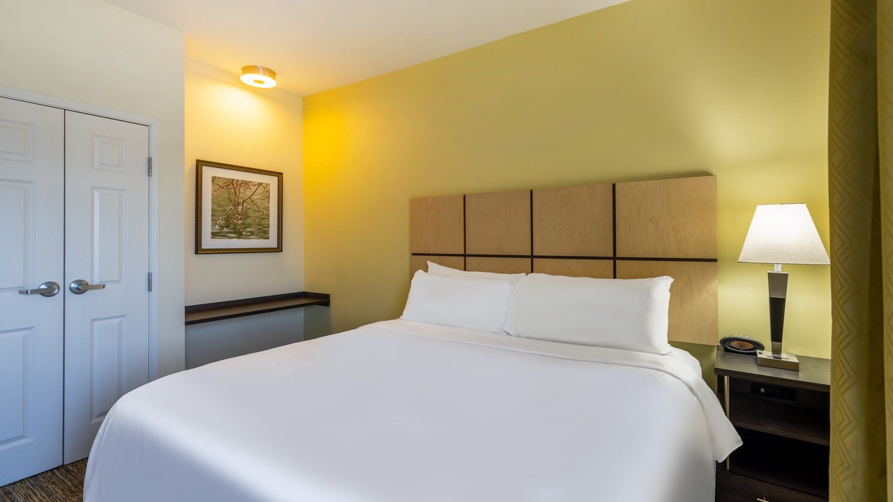 Photo of Bedroom in Springfield