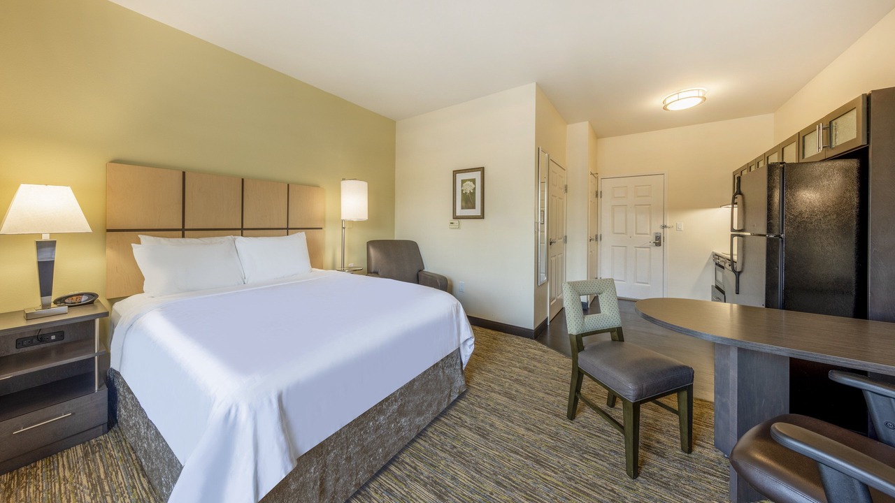 Photo of Bedroom in Springfield