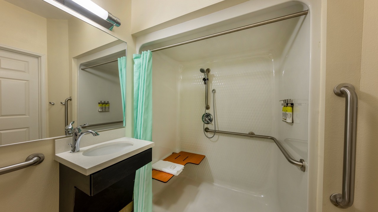 Photo of Bedroom in Springfield