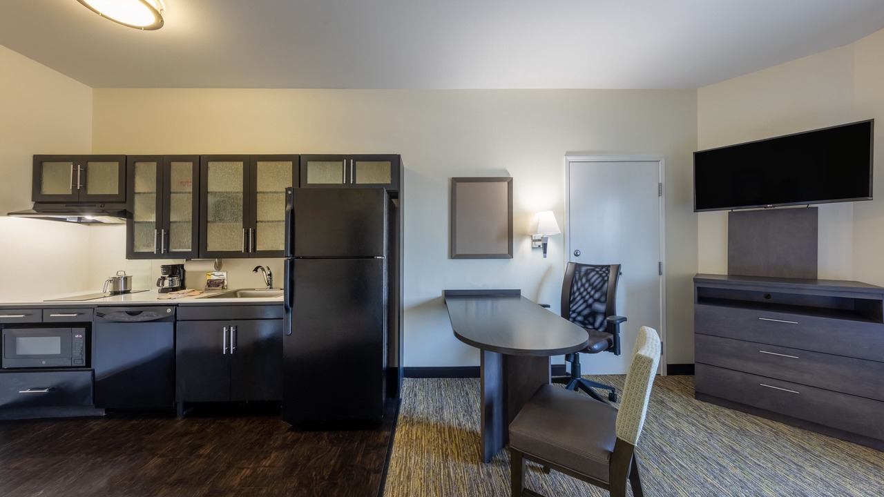 Photo of Bedroom in Springfield