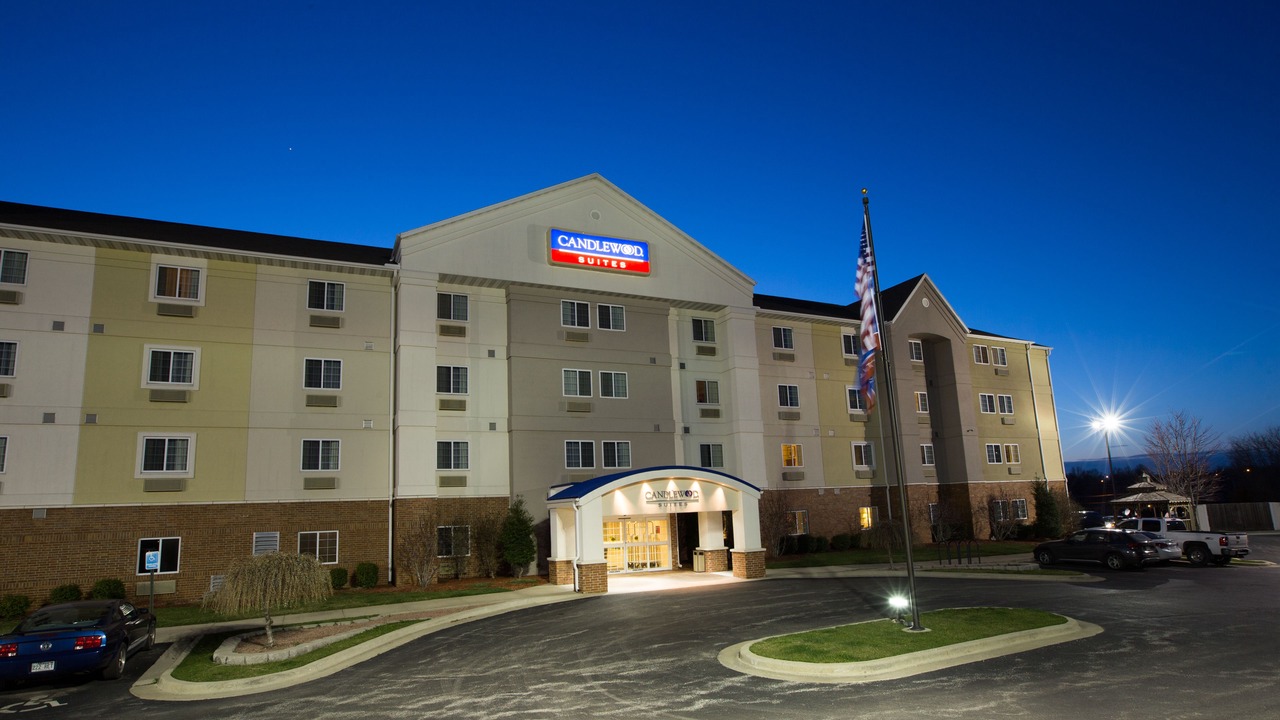 Photo of Outdoor in Springfield