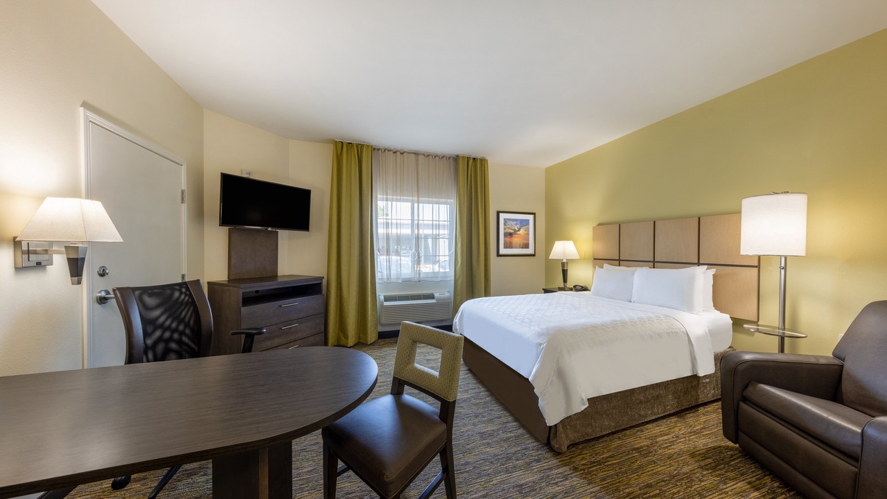 Photo of Bedroom in Springfield