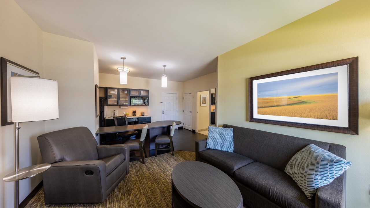 Photo of Bedroom in Springfield