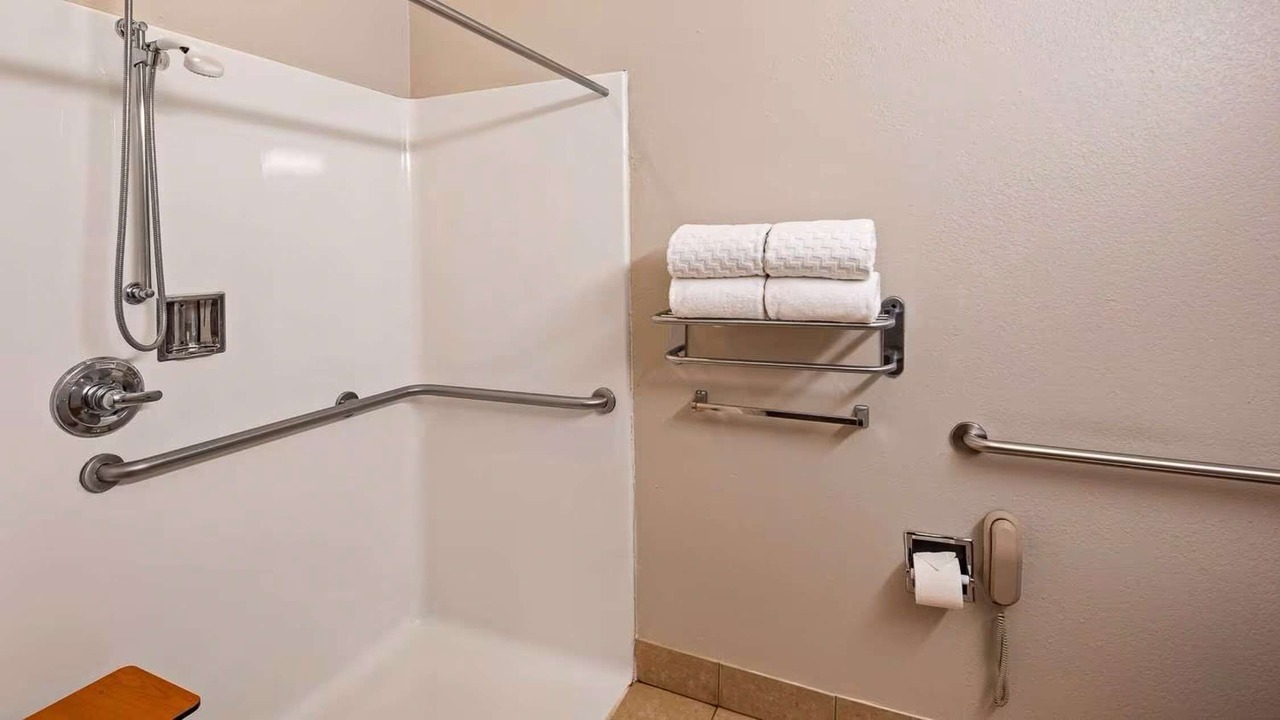 Photo of Bathroom in Morgantown