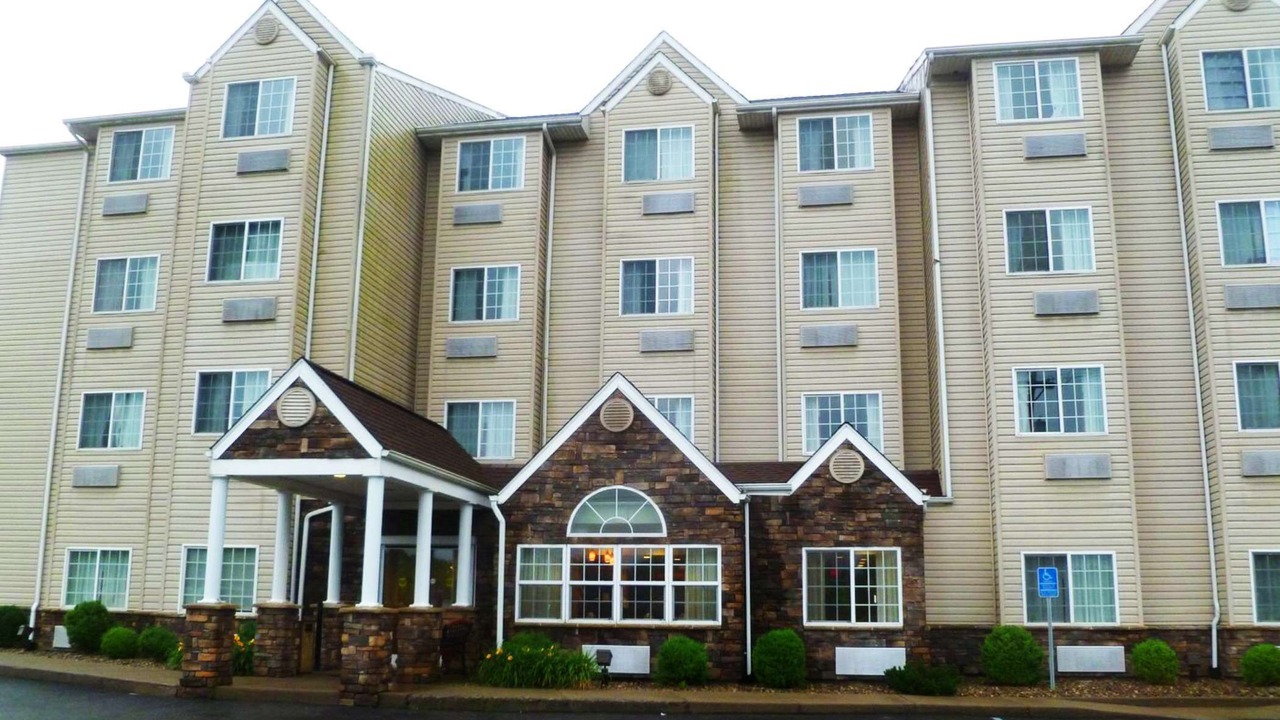 Photo of Outdoor in Morgantown