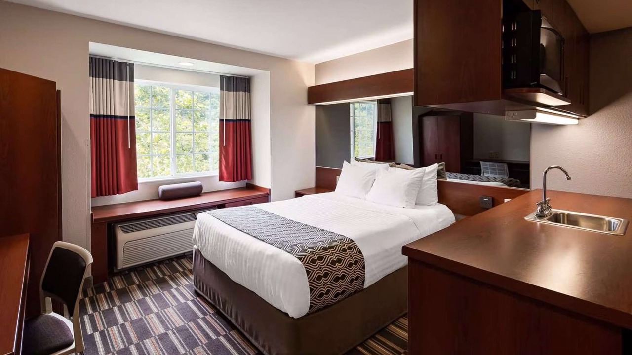 Photo of Bedroom in Morgantown