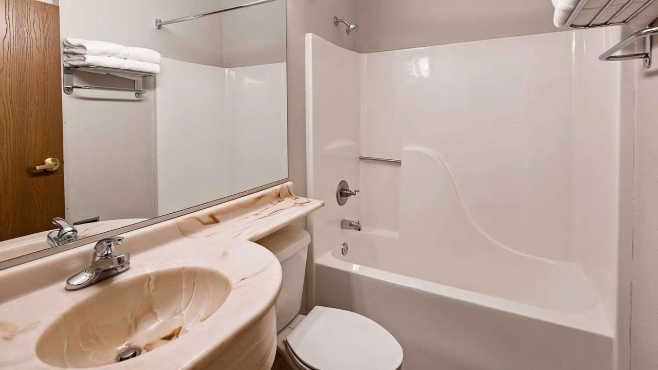 Photo of Bedroom in Morgantown