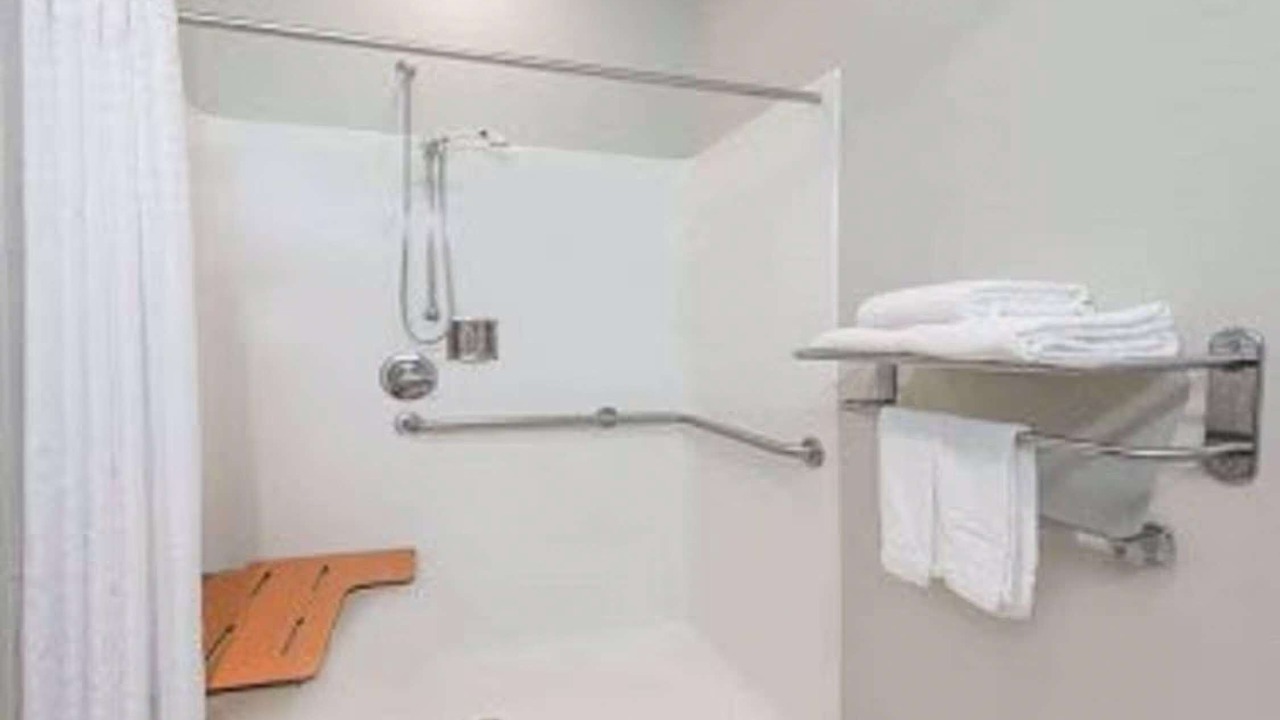 Photo of Bathroom in Morgantown