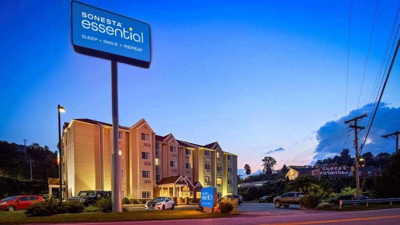 Photo of Outdoor in Morgantown