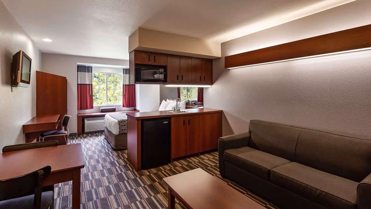 Photo of Bedroom in Morgantown
