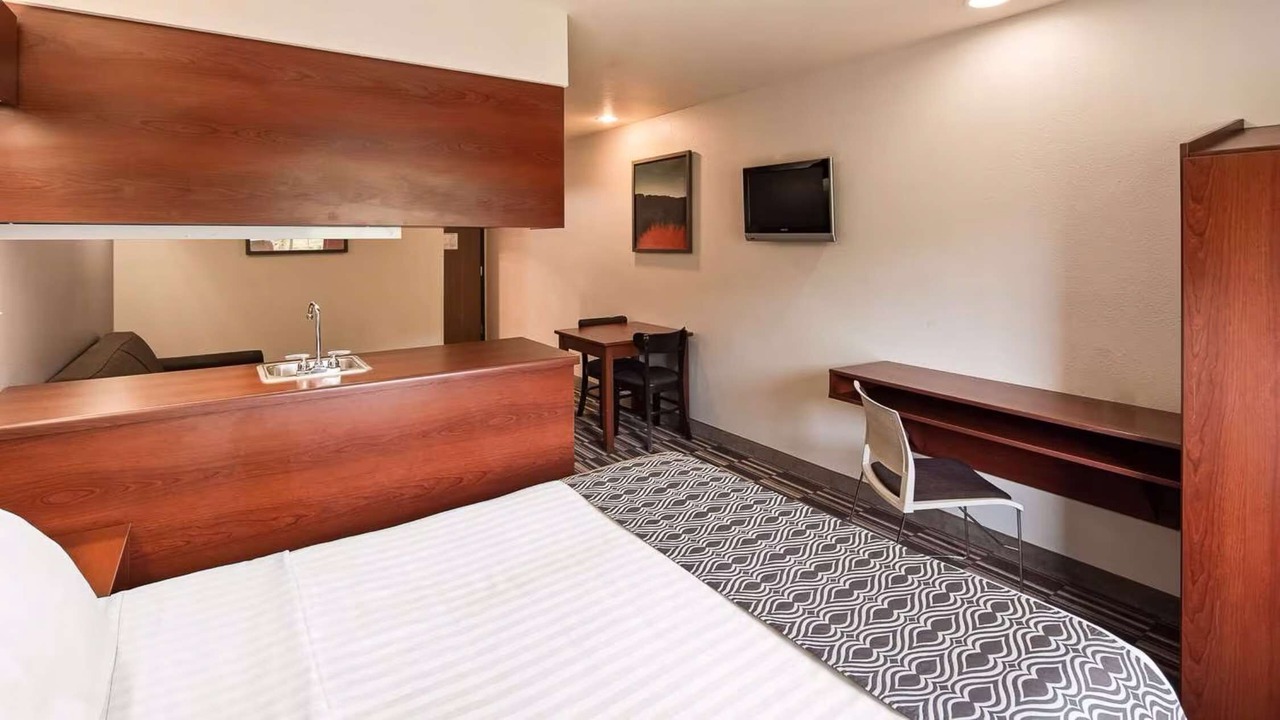 Photo of Bedroom in Morgantown