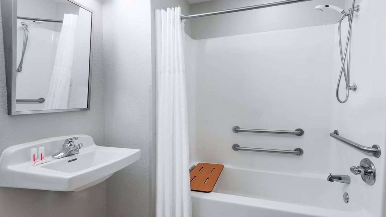 Photo of Bathroom in Morgantown