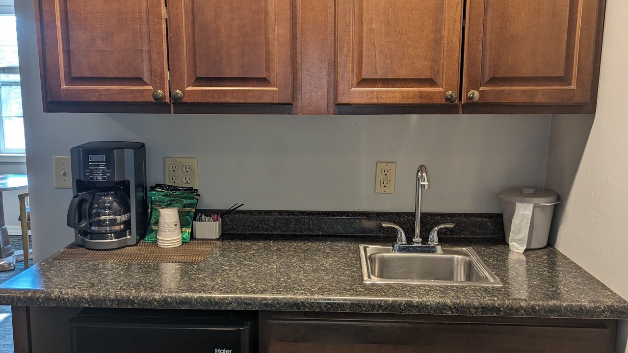 Photo of Bedroom in Sturgeon Bay