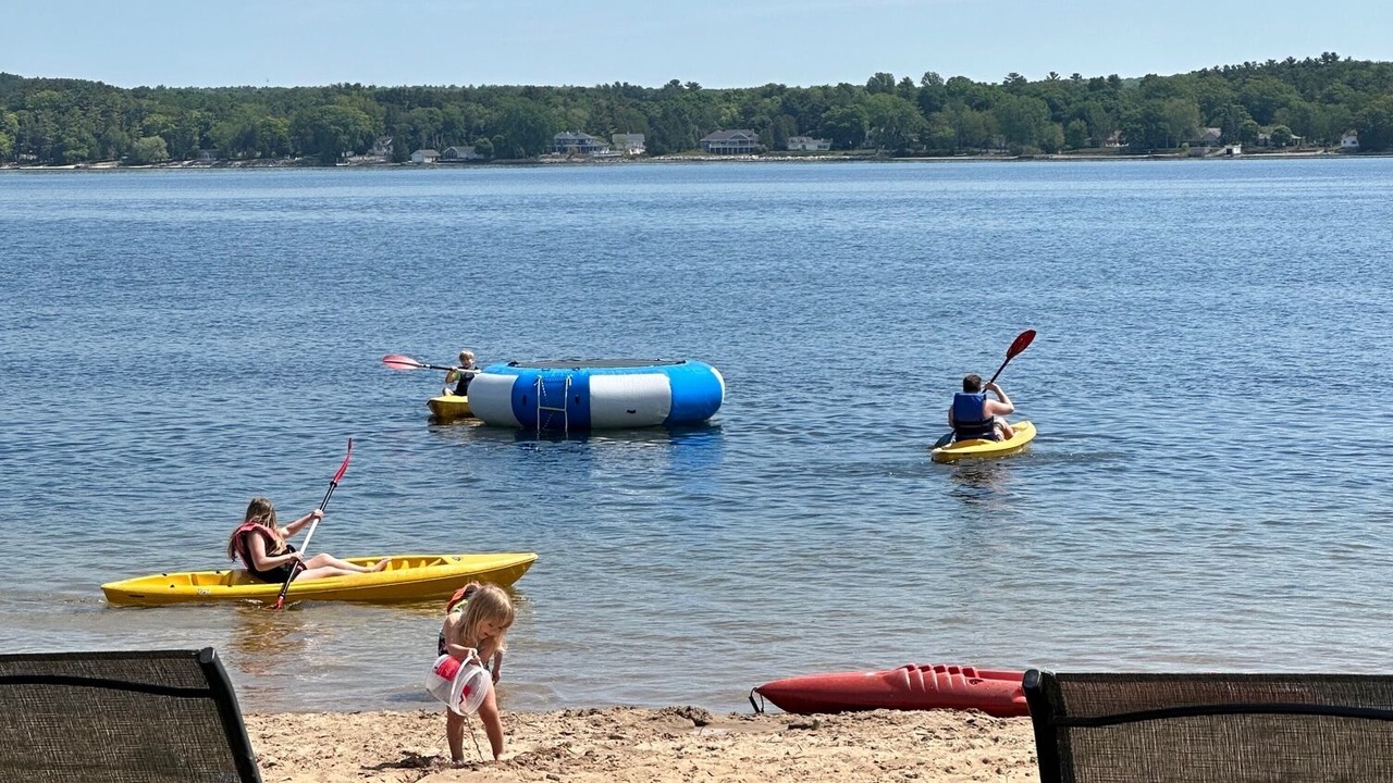 Photo of Others in Sturgeon Bay