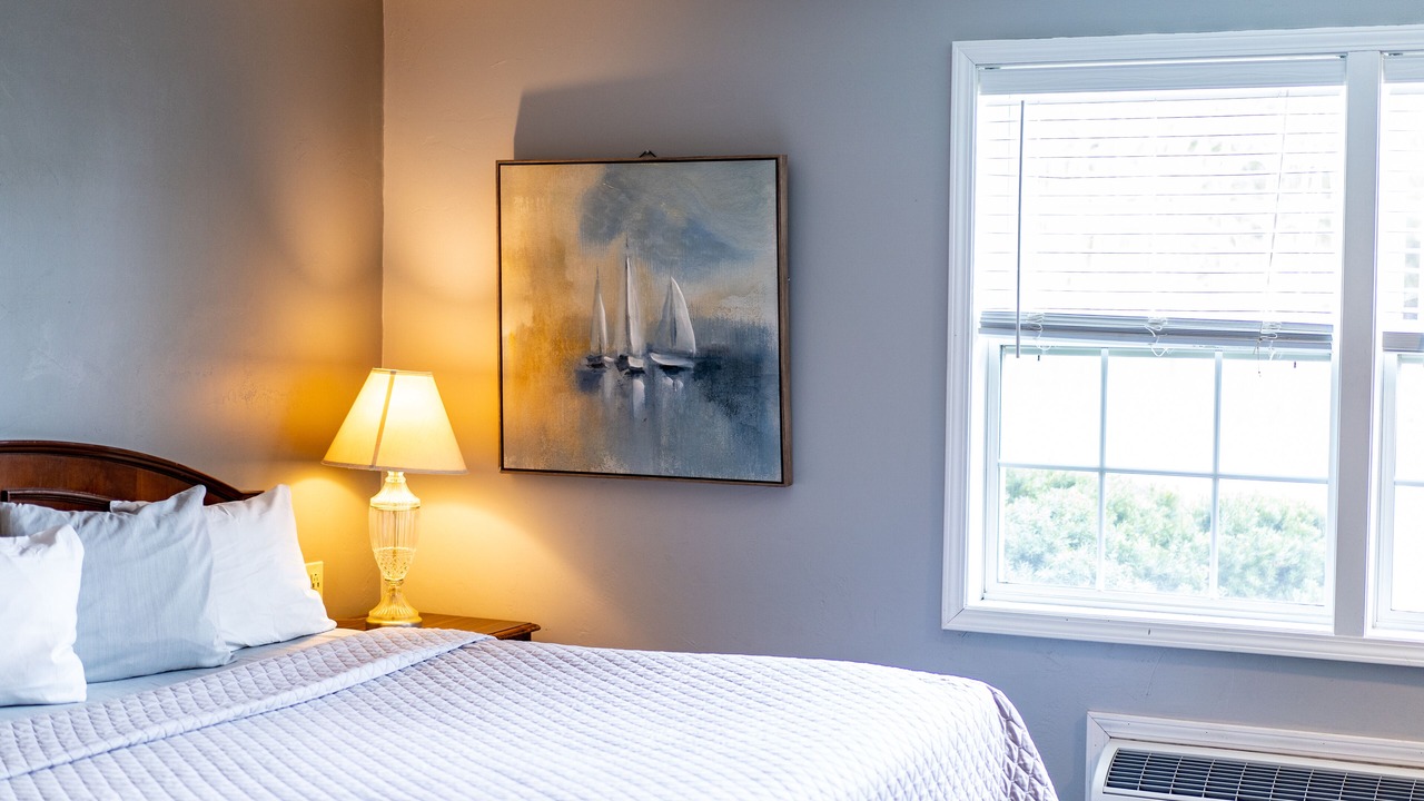 Photo of Bedroom in Sturgeon Bay